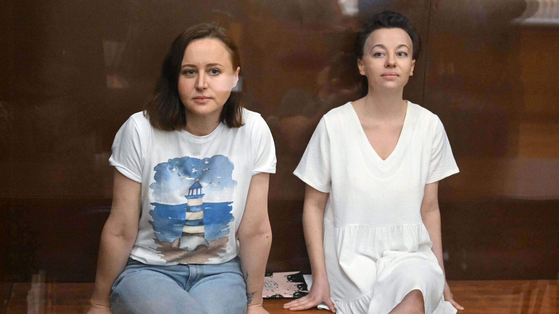 «Мы просим Вас о милосердии». Режиссеры, актеры и писатели обратились к омбудсмену Москальковой по поводу дела Беркович — Петрийчук
