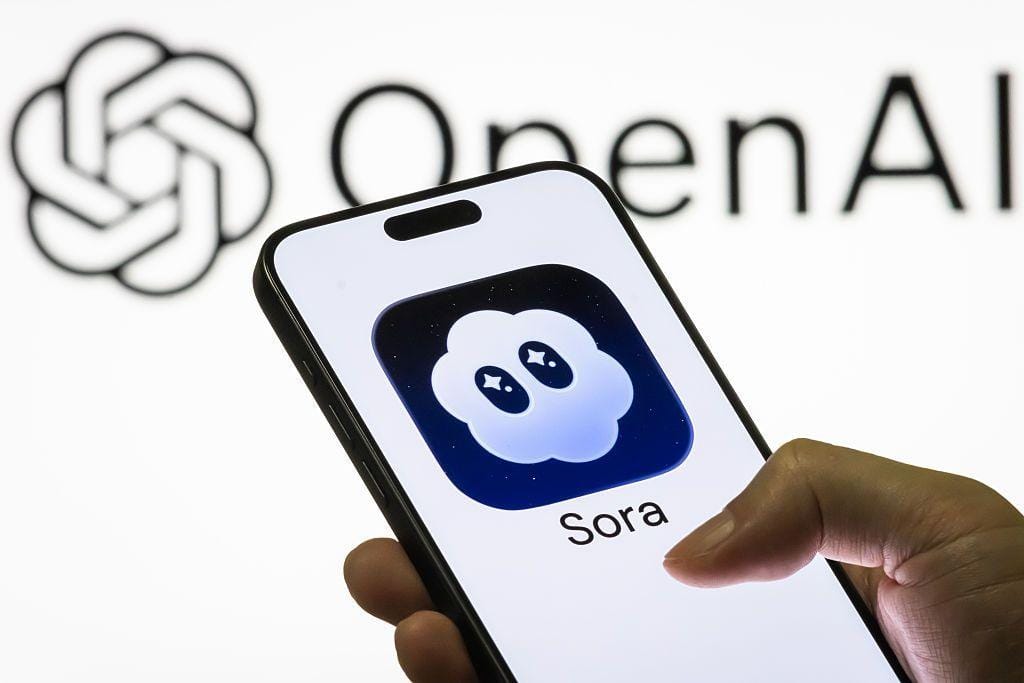 OpenAI закроет проект Sora — нейросеть для генерации коротких видео