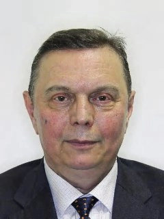Андрей Анатольевич Ковалёв (28.03.1961), замначальника 2 управления Департамента оборонных технологий и космоса «Рособоронэкспорта»