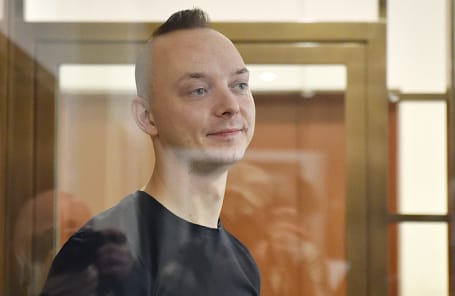 Дело Ивана Сафронова может быть связано с подготовкой России к войне — адвокат